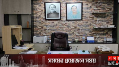 চসিকে প্রকল্প পরিচালকের ওপর হামলা, কক্ষ ভাঙচুর