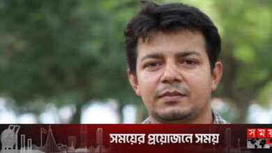 রোহিঙ্গাদের ‘অস্ত্র দেয়ার’ হুমকি নুরের সহযোগী তারেকের