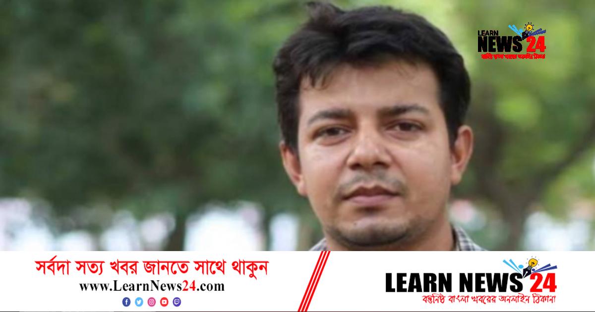 রোহিঙ্গাদের ‘অস্ত্র দেয়ার’ হুমকি নুরের সহযোগী তারেকের রোহিঙ্গাদের ‘অস্ত্র দেয়ার’ হুমকি নুরের সহযোগী তারেকের