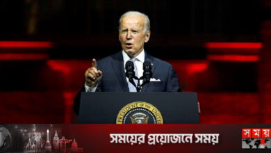 রাষ্ট্রের গোপন নথি বাইডেনের বাড়িতে, তদন্তে বিশেষ কমিটি