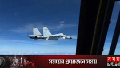 যুক্তরাষ্ট্রের অভিযোগের কড়া প্রতিক্রিয়া চীনের