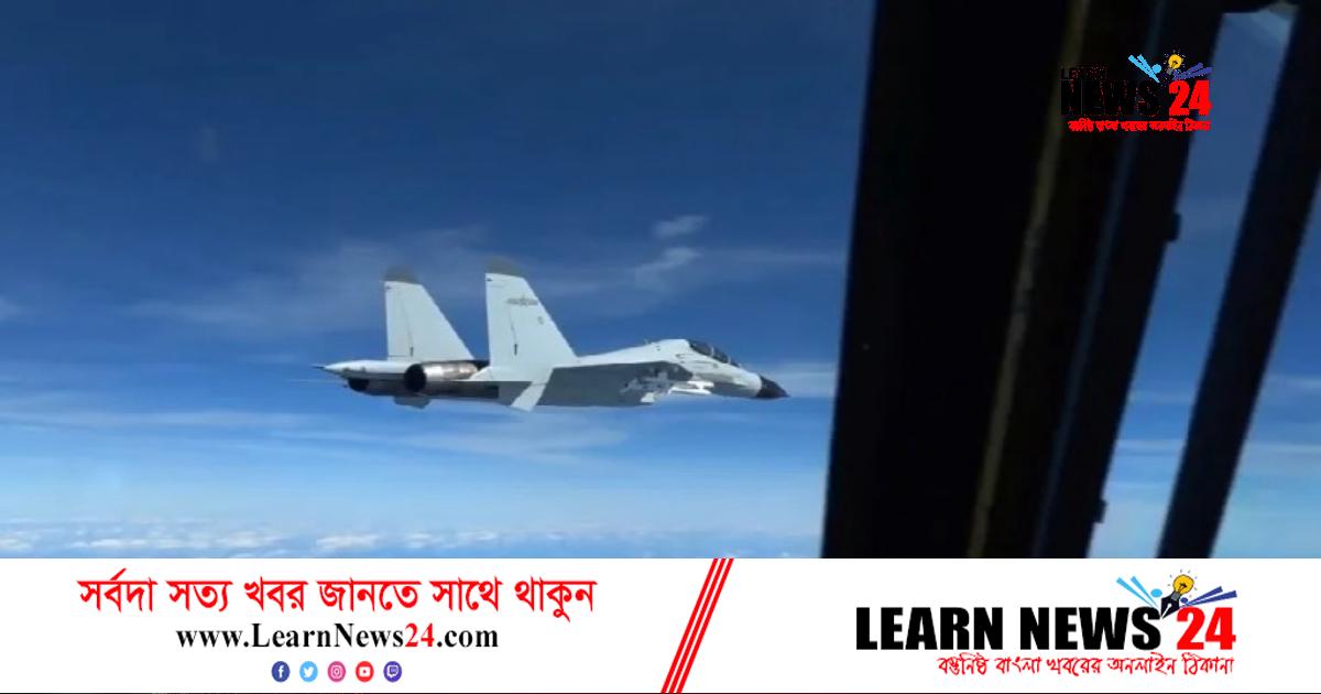 যুক্তরাষ্ট্রের অভিযোগের কড়া প্রতিক্রিয়া চীনের যুক্তরাষ্ট্রের অভিযোগের কড়া প্রতিক্রিয়া চীনের