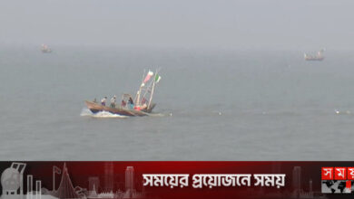 জলদস্যু মহিউদ্দিন বাহিনীর আতঙ্কে মনপুরার জেলেরা