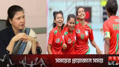 ভারতের চেয়ে শক্তিশালী প্রতিপক্ষ খুঁজছে বাংলাদেশ