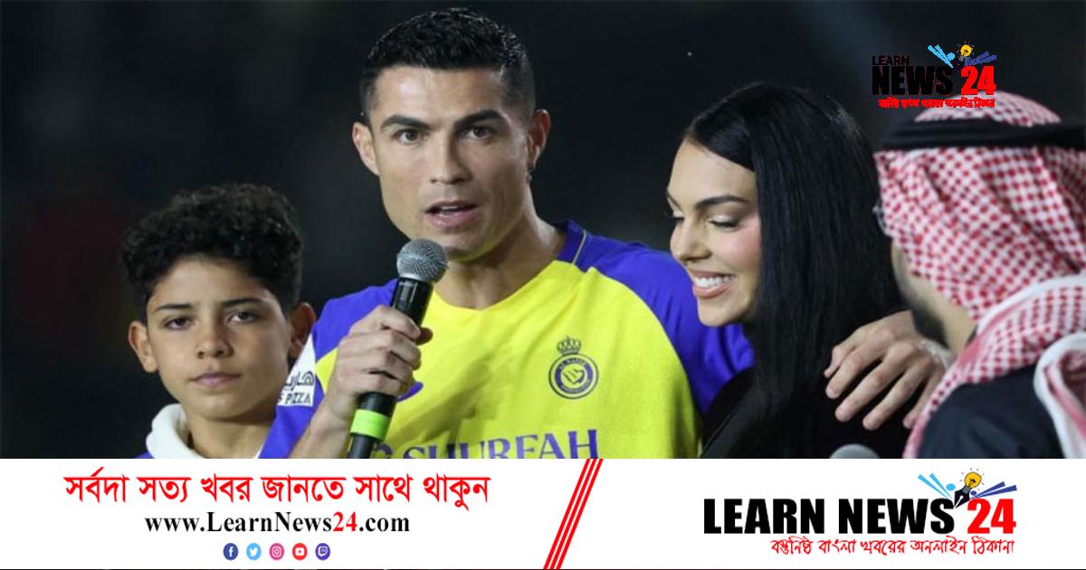 ইউরোপিয়ান ও ব্রাজিলিয়ান ক্লাবের প্রস্তাব পেয়েছিলেন রোনালদো