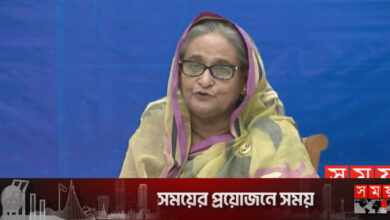 দেশে একজন মানুষও ভূমিহীন থাকবে না: প্রধানমন্ত্রী