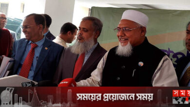 পাঠ্যবইয়ে ধর্ম বিষয়ে বিতর্কিত কিছু থাকলে বাদ দেয়া হবে: ধর্ম প্রতিমন্ত্রী