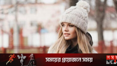 শীতের সুরক্ষায় সেরা যে পানীয়