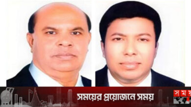 বেনাপোল সিঅ্যান্ডএফ ব্যবসায়ীদের কর্মবিরতি