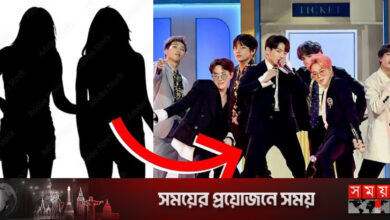 বিটিএসের খোঁজে বাড়ি থেকে পালাল ২ পাকিস্তানি কিশোরী