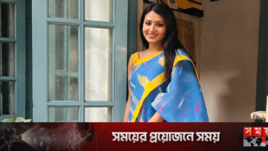 অন্ধকারের গল্পে তাসনিয়া ফারিণ