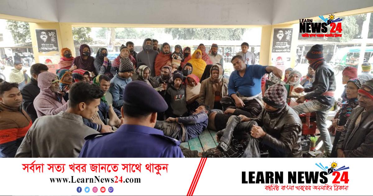 মেহেরপুরে চোর সন্দেহে ৩ জনকে গণপিটুনি মেহেরপুরে চোর সন্দেহে ৩ জনকে গণপিটুনি