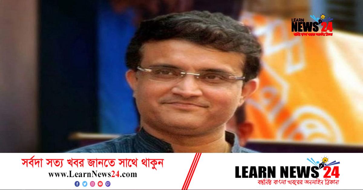 সৌরভ গাঙ্গুলীই লিখলেন নিজের বায়োপিকের চিত্রনাট্য সৌরভ গাঙ্গুলীই লিখলেন নিজের বায়োপিকের চিত্রনাট্য