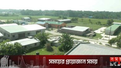 গ্যাস সংযোগ না থাকায় পটুয়াখালীতে গড়ে ওঠেনি শিল্পকারখানা