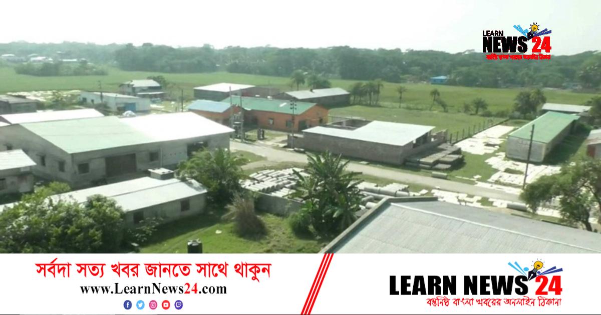 গ্যাস সংযোগ না থাকায় পটুয়াখালীতে গড়ে ওঠেনি শিল্পকারখানা