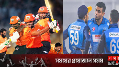 টিকে থাকা লড়াইয়ে মুখোমুখি হচ্ছে ঢাকা-খুলনা