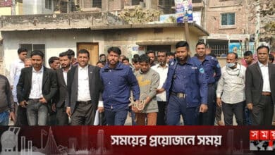 কুমিল্লায় স্ত্রী হত্যা মামলায় স্বামীর ফাঁসি