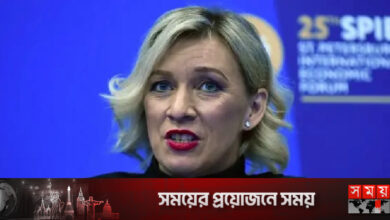 ন্যাটোর অধীনস্ত হয়ে পড়েছে ইইউ: রাশিয়া