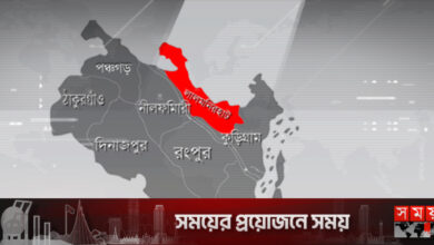 লালমনিরহাটে পুলিশ পরিচয়ে শিক্ষককে অপহরণ