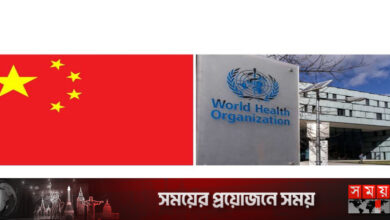 চীনের কারণে বিশ্বজুড়ে করোনায় প্রাণহানির পূর্ণাঙ্গ তালিকা পাওয়া যাচ্ছে না