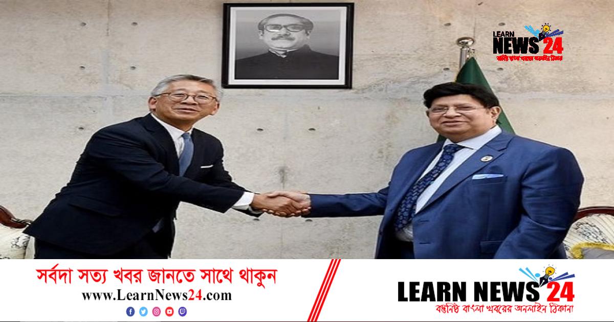 বাংলাদেশকে যে বার্তা দিয়ে গেলেন ডোনাল্ড লু