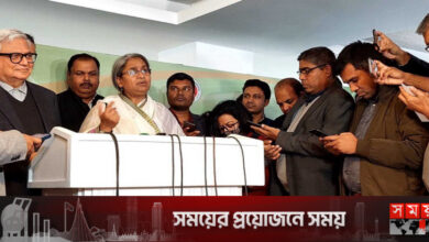 হাওড়াঞ্চলে আলাদা শিক্ষা ক্যালেন্ডার করার কাজ চলছে: শিক্ষামন্ত্রী