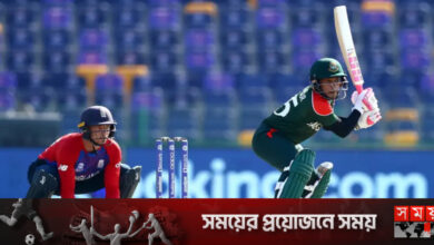 ২০২৩ সালে বাংলাদেশের ক্রিকেটসূচি