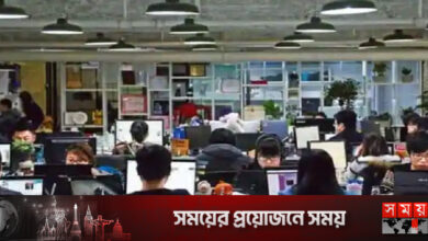 যুক্তরাষ্ট্রে প্রযুক্তি খাতে ছাঁটাইয়ের শিকার হাজার হাজার ভারতীয়