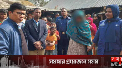 গরু চুরির অপরাধে মাংস বিক্রেতার স্ত্রীর কারাদণ্ড