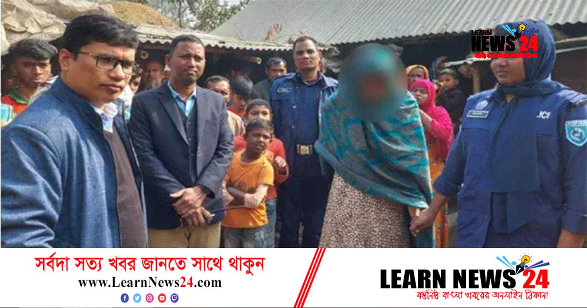 গরু চুরির অপরাধে মাংস বিক্রেতার স্ত্রীর কারাদণ্ড গরু চুরির অপরাধে মাংস বিক্রেতার স্ত্রীর কারাদণ্ড