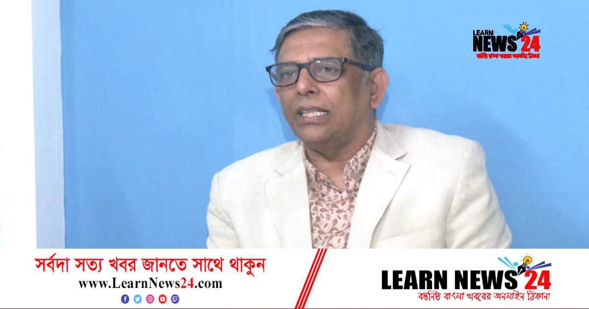 বিএনপির যুগপৎ আন্দোলন নিয়ে ভাবছে না আ.লীগ: নাছিম বিএনপির যুগপৎ আন্দোলন নিয়ে ভাবছে না আ.লীগ: নাছিম