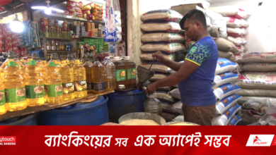 রমজানে ভোগ্যপণ্যের এলসি স্বাভাবিক করতে বাংলাদেশ ব্যাংককে চিঠি