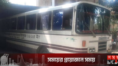 এক বাসেই ২৭ বছর!