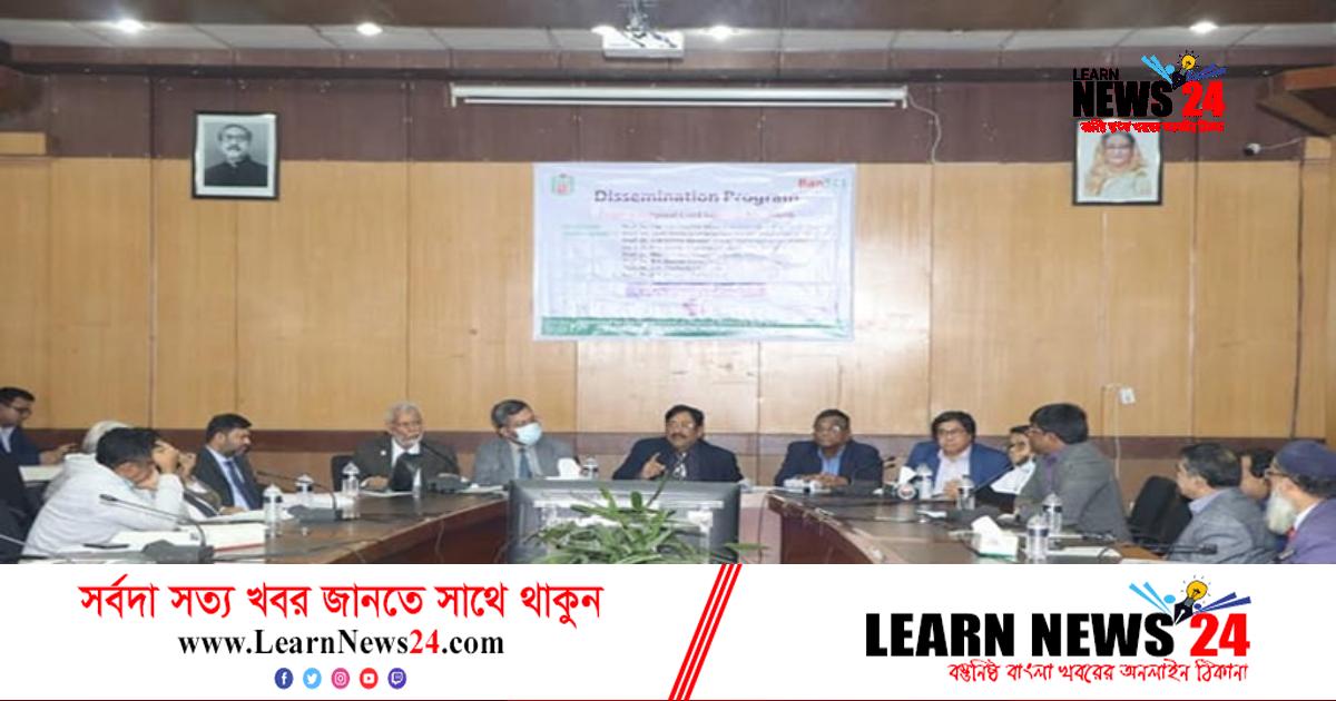 স্পাইনাল কর্ড ইনজুরি রোধে সচেতনতা জরুরি: বিএসএমএমইউ উপাচার্য