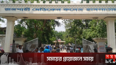 রাজশাহীতে নিপাহ ভাইরাসে আক্রান্ত হয়ে শিশুর মৃত্যু