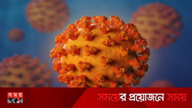 করোনায় মৃত্যুহীন দিনে শনাক্ত ১২