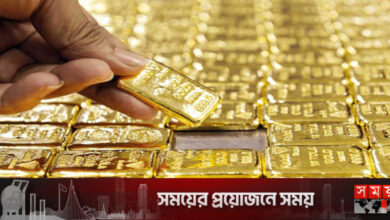 পরিধেয় কাপড়ে ২ কেজি স্বর্ণ, দুবাই ফেরত যাত্রী আটক