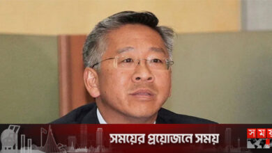ঢাকা ছেড়েছেন মার্কিন সহকারী পররাষ্ট্রমন্ত্রী লু