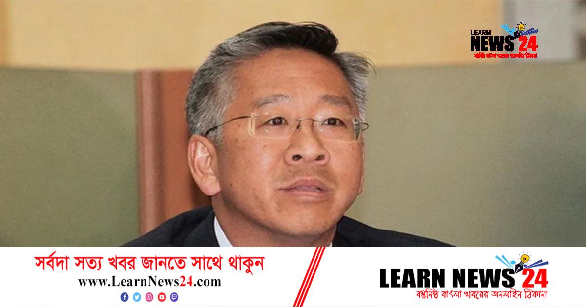 ঢাকা ছেড়েছেন মার্কিন সহকারী পররাষ্ট্রমন্ত্রী লু