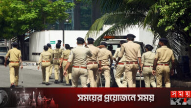 মৃত মানুষের অস্থিচূর্ণ খেতে বাধ্য করা হলো নারীকে