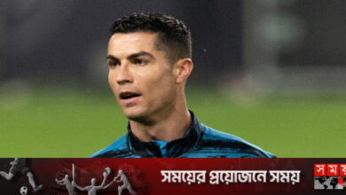 রোনালদোর সঙ্গে আর কোন্ কোন্ বিদেশি খেলোয়াড় খেলছেন
