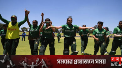 যেভাবে অস্ট্রেলিয়াবধে স্বপ্নযাত্রা বাংলাদেশের