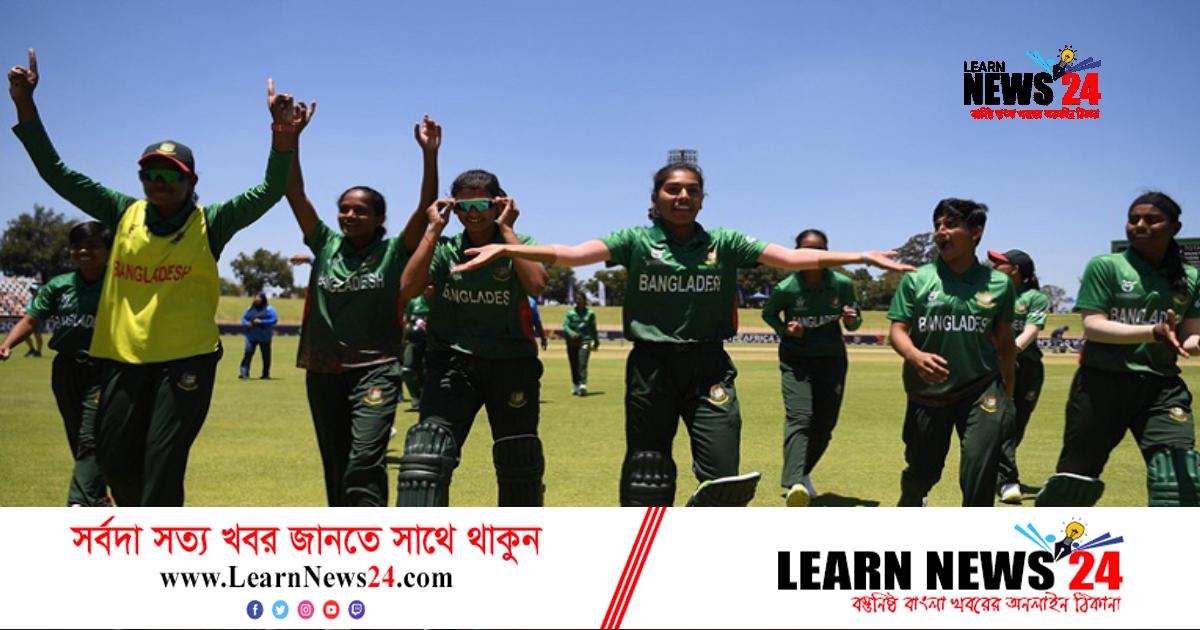 যেভাবে অস্ট্রেলিয়াবধে স্বপ্নযাত্রা বাংলাদেশের