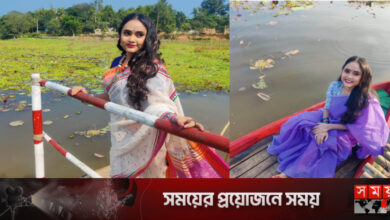 আফরোজা রুপার নতুন গান ‘এমন ভালোবাসব তোমায়’