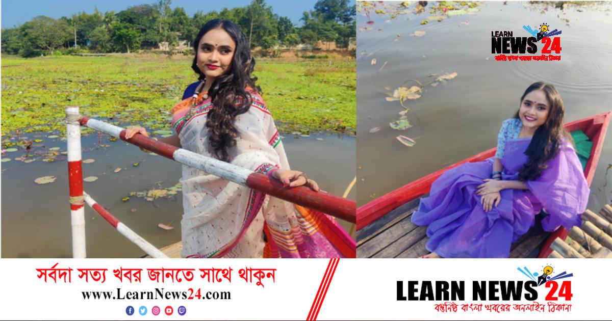 আফরোজা রুপার নতুন গান ‘এমন ভালোবাসব তোমায়’ আফরোজা রুপার নতুন গান ‘এমন ভালোবাসব তোমায়’