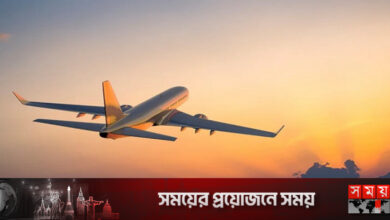 যুক্তরাষ্ট্রজুড়ে ফ্লাইট বিলম্বের হিড়িক