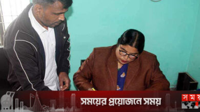 বহিষ্কার হওয়া সেই কাউন্সিলর স্বপদে বহাল