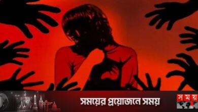 প্রেমিকের সামনে কলেজছাত্রীকে গণধর্ষণ, গ্রেফতার ৫