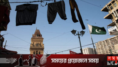 পাকিস্তানে বিনিয়োগ বাড়িয়ে ১০ বিলিয়ন ডলার করতে চায় সৌদি আরব