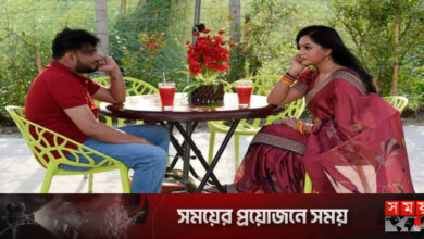 ৩ ফেব্রুয়ারি মুন্না-নিপুণের ‘ভাগ্য’